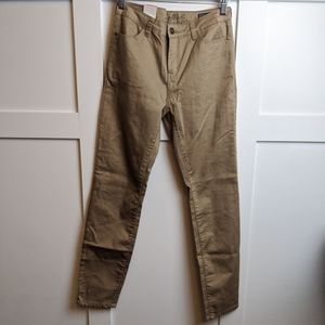 Buffalo women's jeans